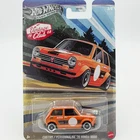 Hot Wheels Custom '70 Honda N600 (2026 HW Silver Series Mix 2 - Vintage Club 196