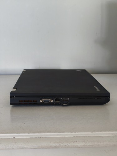 Lenovo Thinkpad T420 Coreboot | I7 2640M | 16GB DDR3 1600 | 256GB SSD | Linux - Photo 5/9