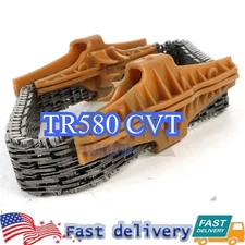For Subaru Genuine TR580 CVT Auto Gearbox Transmission Chain Belt Fast Ship##