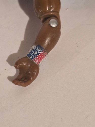 GI Joe Refrigerator Perry Figure - Picture 3 of 4