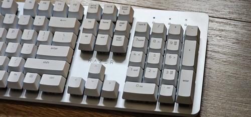 Razer Keyboard Pro Type Qwerty - Photo 4/4