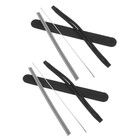 2 Sets Vacuum Sealer Replacement Parts: Airtight Silicone Replacement Gasket -