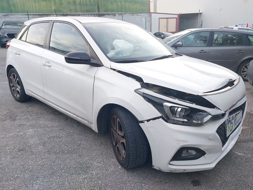 52910C8700 LLANTA / 457736 PARA HYUNDAI I20 II GB, IB 1.0 T-GDI - Foto 9 di 10