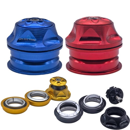 Mountain Bicycles Threadless Headset Sealing Bearing Bicycles Headset - Picture 5 of 12