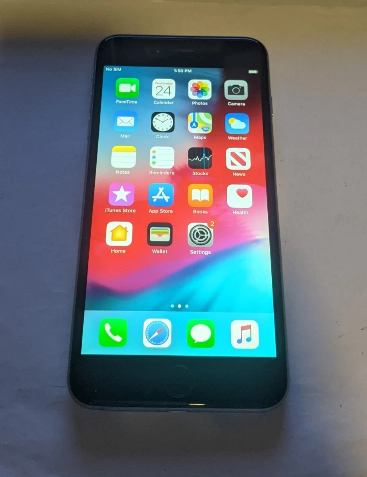 Apple iPhone 6 Plus 128GB Phones for Sale | Shop New & Used Cell