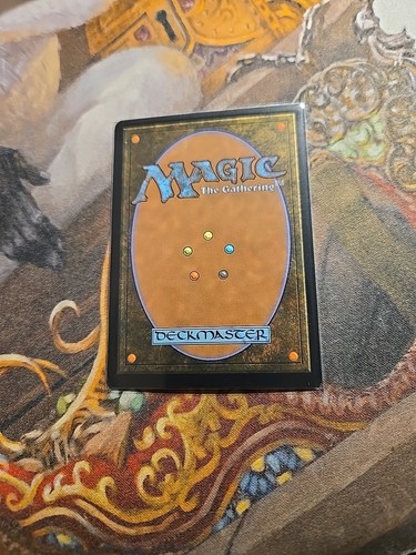 Solemn Simulacrum Borderless Foil MTG Secret Lair - Pack Fresh - - Bild 2 von 2