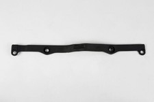 UFO Plastics Chain Slider - Black Motorcycle ATV/UTV Dirt Bike KA03718-001