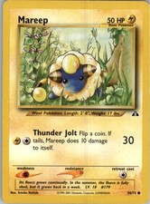 2001 Neo - Discovery Mareep Basic/Common #58