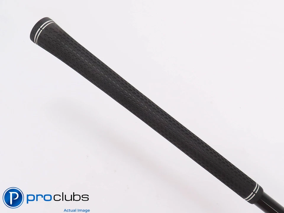 Nice Cobra DARKSPEED LS 8* DRIVER - HZRDUS Gen4 Black 60g 6.5 X-Flex 455383 - Image 4 of 4