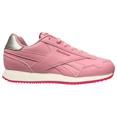 Reebok Girls Royal Classic Lace-up Jogger 3.0 Sneaker - Picture 2 of 6
