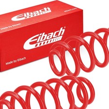 EIBACH Sportline Tieferlegungsfedern passend für PEUGEOT 206 Schrägheck (2A/C)
