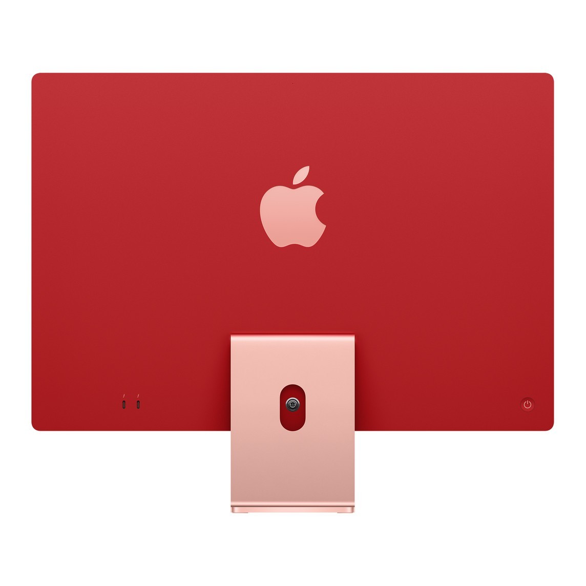 Apple iMac 24