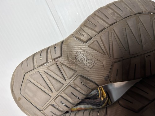 Teva Hurricane S/N 1019235 Sandal Shoe Women Size 6 - Picture 7 of 8