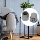 20pcs Stuhl Legbodenschutzschützer Gleitungen für Holzböden für Tischstuhlbein
