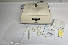  TESTED Inland Wizard Diamond Stained Glass Grinder Router Kit w/ Second Story