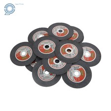 Metal & Stainless Steel Thin Cutting Discs 4"x.040"x5/8" Cut off Wheel 50 PACK