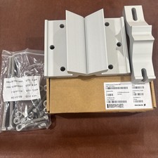 Ericsson SXK 125 2540/1 Mounting Bracket Assembly RAIL SYSTEM POLE