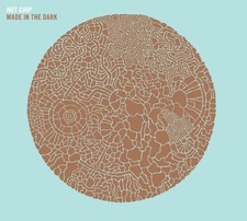 Made in the Dark [CD] Hot Chip [*READ* Ex-Lib. DISC-ONLY]
