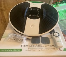Image of Revitive Medic Oxywave Circulation Booster - complete. All unused accs. Superb!