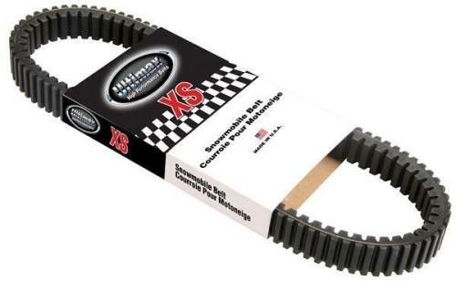 Carlisle Ultimax XS Drive Belt 1 7/16in. x 46 5/16in. Arctic Cat ProClimb XS823 - Picture 1 of 3