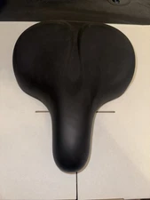 Aventon Aventure Ebike Saddle Black New Take Off Original Product New