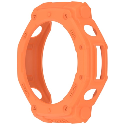 TPU Case Protective Cover Bumper Shell For Amazfit T-REX 3 Smart watch Bracelet - Picture 27 of 54