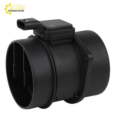 Mass Air Flow Sensor w/Housing For 2014-2016 Mercedes-Benz E250 A6510900248