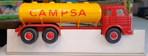 Joal Campion Distribuidor Camsa Truck REF 2009 Made In Spain - Bild 3 von 16