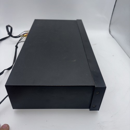 Ecualizador de frecuencia gráfico y potenciador de sonido Luxman G-100 de colección PROBADO - FUNCIONA - Imagen 5 de 9