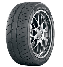 YOKOHAMA Advan Neova AD09 225/45R18XL 95W (Quantity of 2)