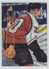 1994-95 Pinnacle Rink Collection Rob DiMaio #360 1d4c