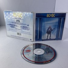 Who Made Who [Remaster] by AC/DC (CD, Jun-1986, Atco (USA))