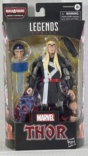 Marvel Legends Series Xmen Thor 6  Action Figure BAF Marvel   s Controller NIB