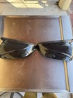 Infiniti Q50 2018+ M-type Carbon Fiber Mirror Caps Covers (Used Condition)