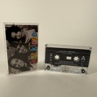 Kut Klose Surrender Cassette 1995 Elektra R&B Keith Sweat