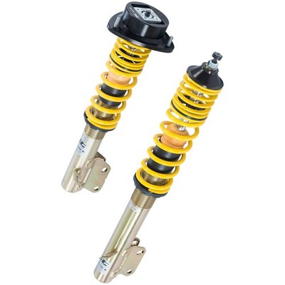 ST XTA Gewindefahrwerk fuer Subaru Impreza (GD/GG, GGS) inkl. WRX (VA -990kg)