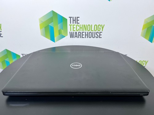 Dell Precision 3530 Laptop - 15" FHD I5-8300H CPU 8GB Ram 256GB SSD Windows 11 - Picture 21 of 24