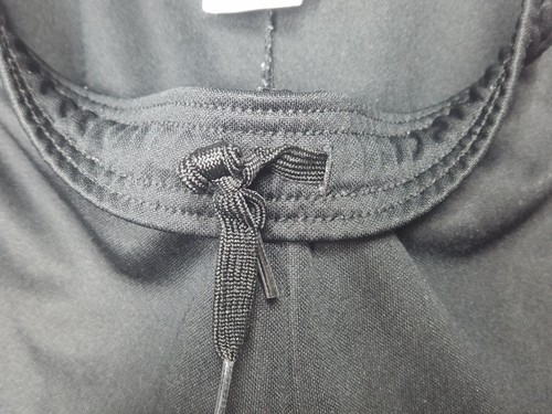 Adidas Womens M Tiro 19 Black Pink Training Pants 3 Stripes Athletic Aeroready - Picture 13 of 13