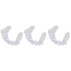  3 Pieces Tortendeko Hochzeitstorte Hochzeitstorten Topper Backdekoration