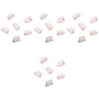  4-pak Typ pyłoszczelna wtyczka Wtyczka USB Port Wtyczki Ochrona do telefonu komórkowego