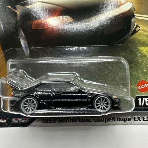 2025 Hot Wheels Fast And Furious Complete Set Of 5 Cars - Picture 3 of 7