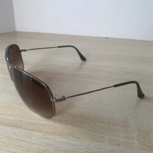 Gafas de sol Ray-Ban RB3293 004/13 metal plata bronce 67-13 3N - Imagen 3 de 16