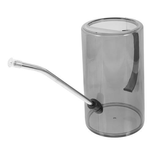 1 5L Plastic Watering Pot with Stainless Steel Long Spout for Garden - Bild 2 von 12