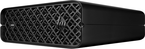 HP Z2 G9 Mini Intel Core i7-14700 32GB 512GB/SSD NVIDIA RTX A400 4GB W11P 3J Gar - Bild 4 von 6