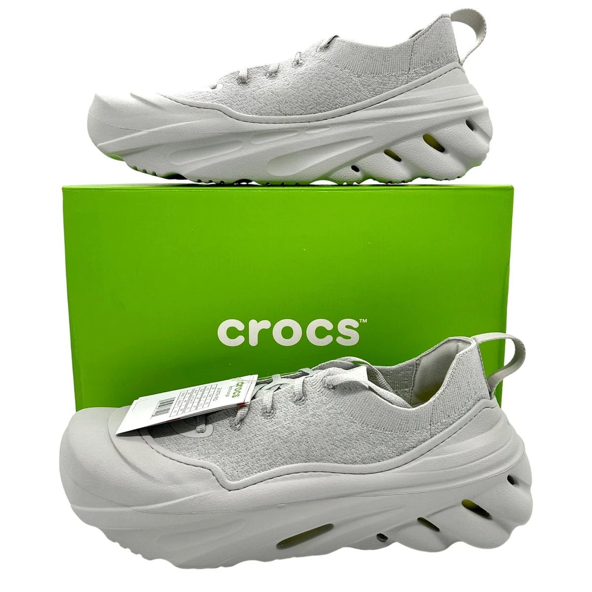 Crocs LiteRide for Sale - Shop Men's Sneakers - eBay
