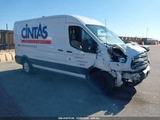 Used Front Left Steering Knuckle fits: 2017 Ford Transit 150 SRW Front Left Grad