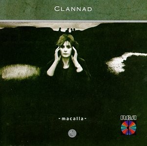 CLANNAD - Macalla - CD - **BRAND NEW/STILL SEALED**