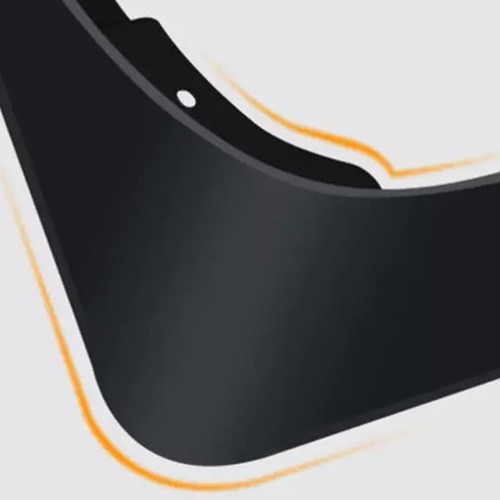 Mud Flap Mudguard Car Accessories Easy To Install Includes Installation Screws - Picture 12 of 24