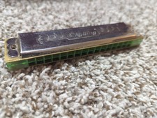 schylling harmonica