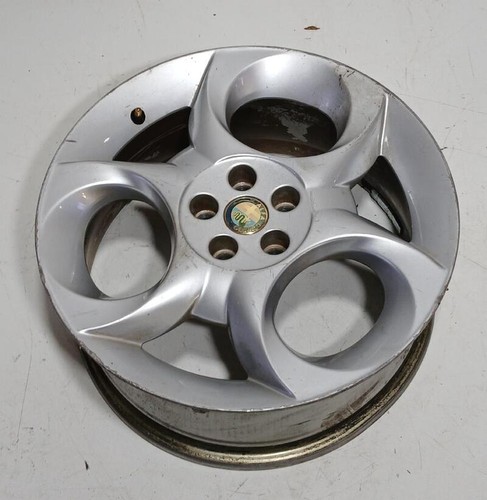 7JX17H2ET40 Llanta ALFA ROMEO 147 (190) 2000 224107 - Imagen 2 de 5